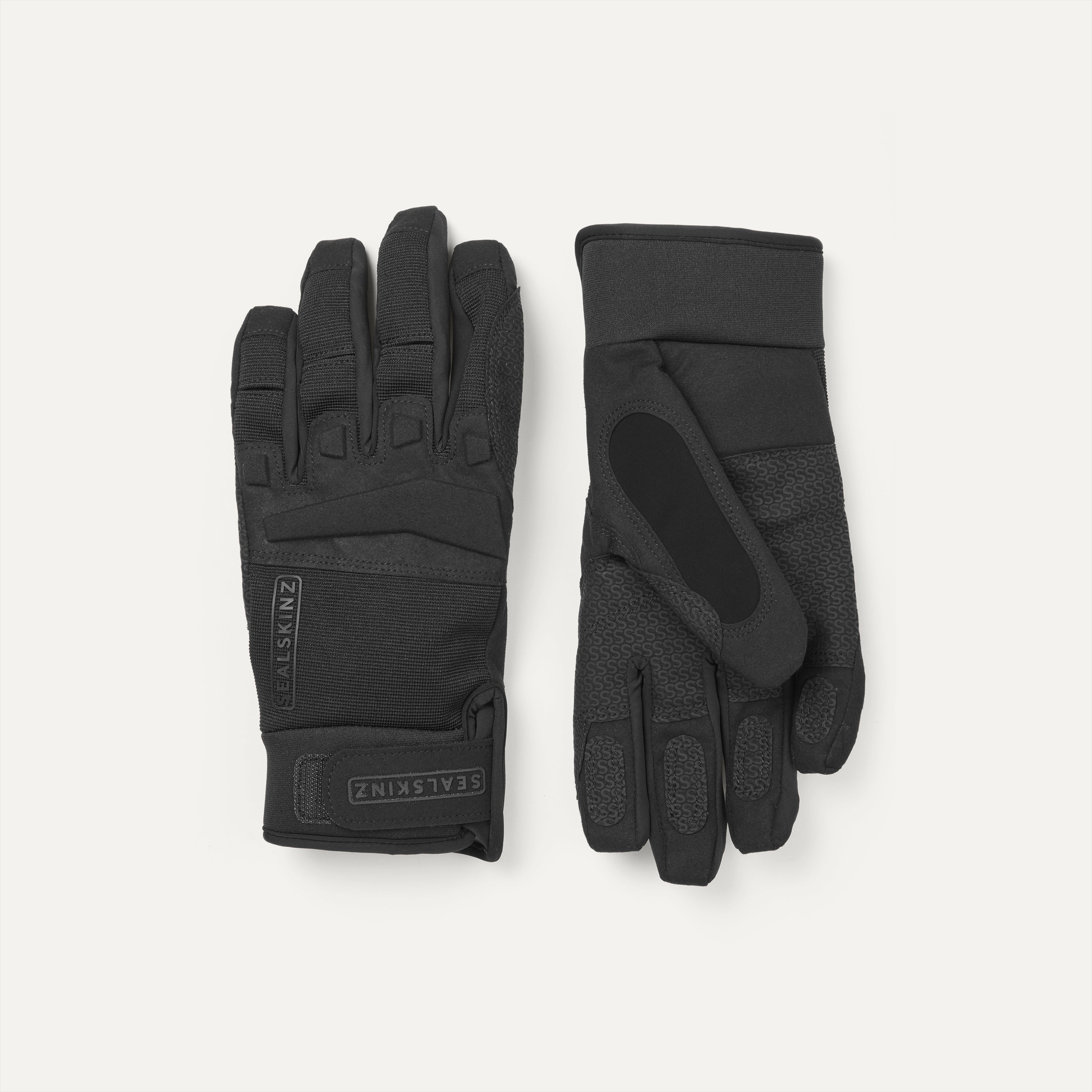 Sealskinz Waterproof All Weather MTB Glove - Olive / XL - Olive